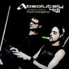 Absolutely 4 DJ (Mixed By Phunk Investigation)