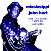 Mississippi John Hurt - Ain' No Tellin'