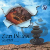 Zen Blues Quartet artwork