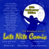 Late Nite Comic 20th Anniversary Edition