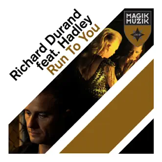 Run To You (Orjan Nilsen Trance Mix) by Richard Durand song reviws