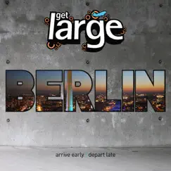 Get Large Berlin by Various Artists album reviews, ratings, credits