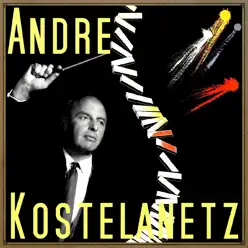 Jerome Kern in Hollywood - André Kostelanetz Jerome Kern in Hollywood - André Kostelanetz