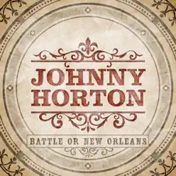 Battle of New Orleans - Johnny Horton