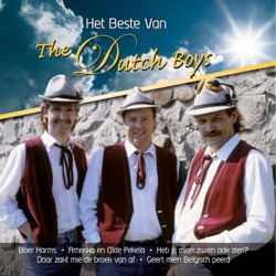 The Dutch Boys - Heb Jij Mien Zwien Ook Zien