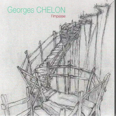 L'impasse - Georges Chelon L'impasse - Georges Chelon