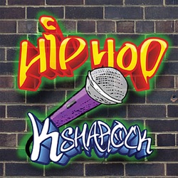Ksharock - Hip Hop Radio