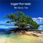 The Electric Tree artwork