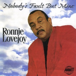 Ronnie Lovejoy - Sho Wasn't Me