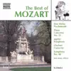 Mozart (The Best Of) album lyrics, reviews, download
