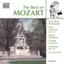 Mozart (The Best Of) album cover