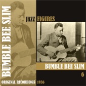 Bumble Bee Slim - New Policy Dream Blues