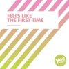 Feels Like The First Time - Single
