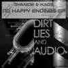 No Happy Endings - Single album lyrics, reviews, download