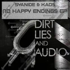 No Happy Endings - Single - Kaos No Happy Endings - Single - Kaos