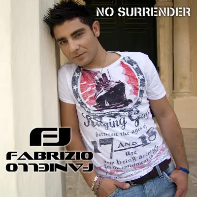 No Surrender - Fabrizio Faniello