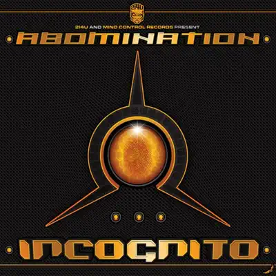 Incognito - Abomination