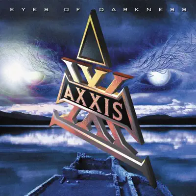 Eyes of Darkness - Axxis