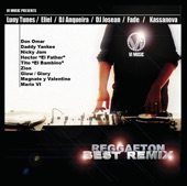 Reggaeton Best Remix