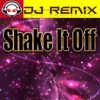 Shake It Off - EP