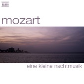 Mozart: Eine Kleine Nachtmusik artwork