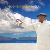 Hugh Masekela - Moz