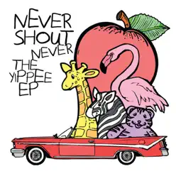 The Yippee - EP - Never Shout Never