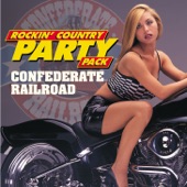 Rockin' Country Party Pack artwork