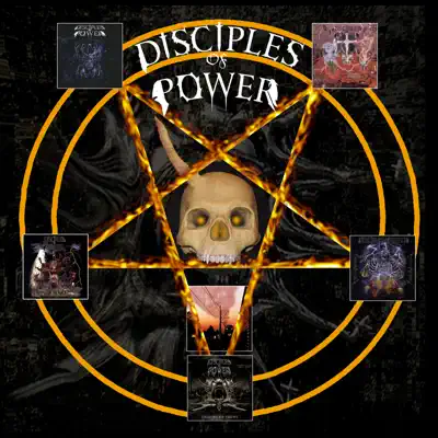 The Gospel 1988-2009 - Disciples of Power