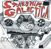 Starship Galactica album lyrics, reviews, download
