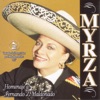 Myrza - Hermoso Carino