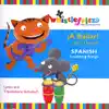 ¡A Bailar! Let's Dance! (Spanish Learning Songs for Kids/Canciones Infantiles) album lyrics, reviews, download