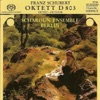 Scharoun Ensemble - Octet In F Major, D. 803 : IV. Theme and Variations: Andante