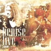 Benise Live (2 Cd Set) artwork