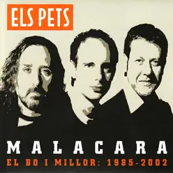 Malacara - Els Pets