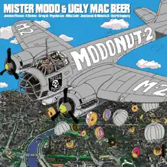 Modonut 2 by Mister Modo & Ugly Mac Beer album reviews, ratings, credits