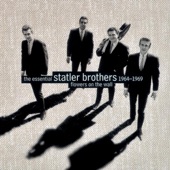 Flowers On the Wall: The Essential Statler Brothers 1964-1969 artwork