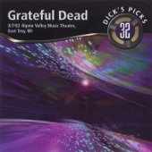 Grateful Dead - Drums (Live at Alpine Valley Music Theatre, East Troy, WI, August 7, 1982)