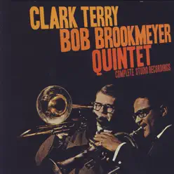 Complete Studio Recordings (1964-66) - Clark Terry Complete Studio Recordings (1964-66) - Clark Terry