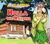 Holla die Waldfee - EP