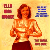 Ella Mae Morse - Tennessee Saturday Night