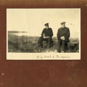 King Creosote - John Taylor's Month Away