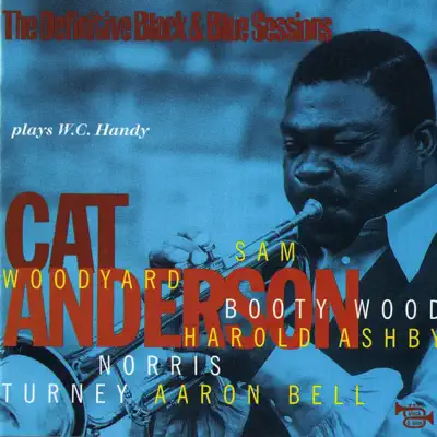 Cat Anderson Plays WC Handy - Cat Anderson