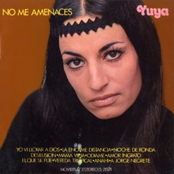 Yuya - La Enorme Distancia