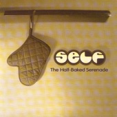 The Half-baked Serenade artwork