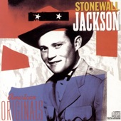 American Originals: Stonewall Jackson artwork
