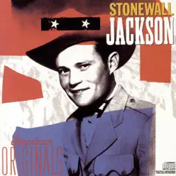 American Originals: Stonewall Jackson - Stonewall Jackson