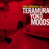 TERAMURA YOKO MOODS artwork