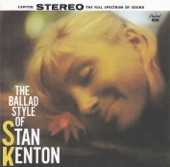 The Ballad Style of Stan Kenton, 2011