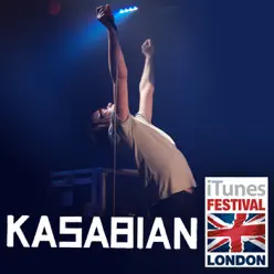 iTunes Festival: London 2007 - EP - Kasabian